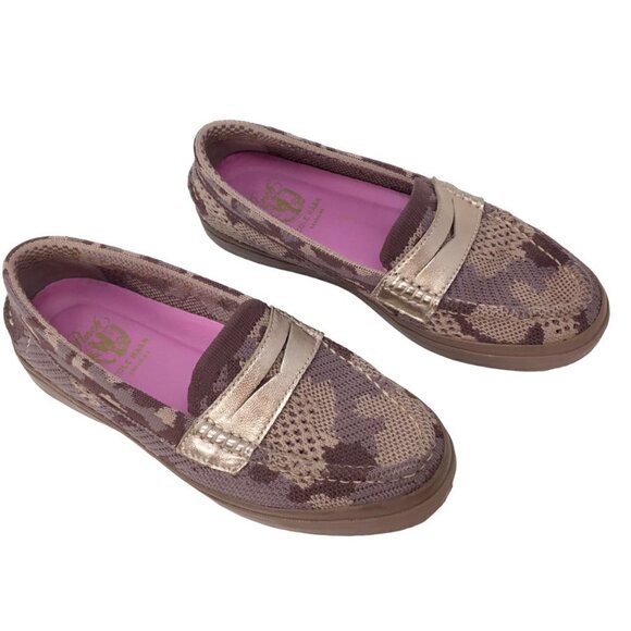 Cole Haan Pinch Maine Classic Lobster Penny Loafer Grand OS 5 Slip On W12853 - Picture 2 of 12